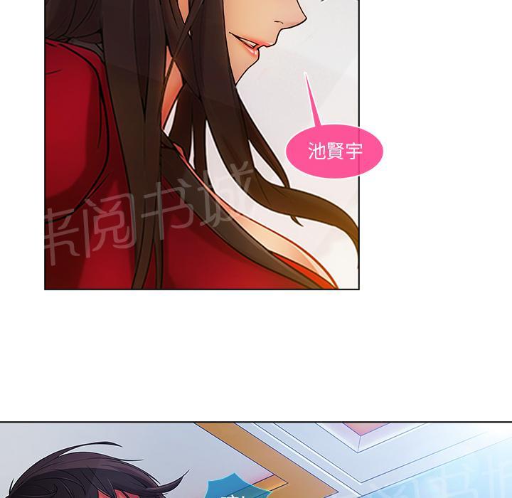 《长腿姐姐》漫画最新章节第14话 初入职场免费下拉式在线观看章节第【51】张图片