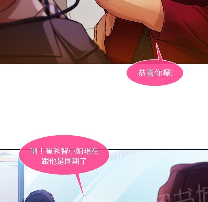 《长腿姐姐》漫画最新章节第14话 初入职场免费下拉式在线观看章节第【19】张图片