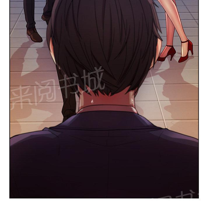 《长腿姐姐》漫画最新章节第14话 初入职场免费下拉式在线观看章节第【5】张图片