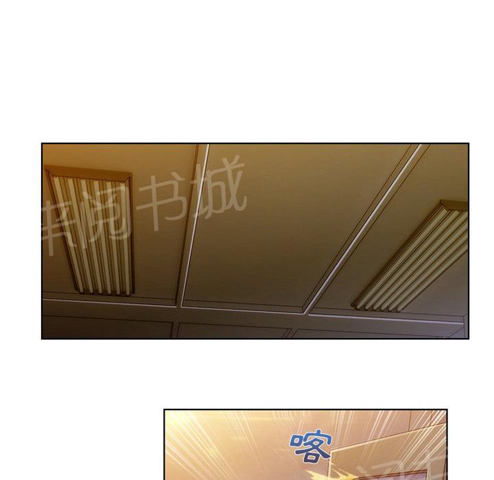 《长腿姐姐》漫画最新章节第16话 躲进储物柜免费下拉式在线观看章节第【55】张图片