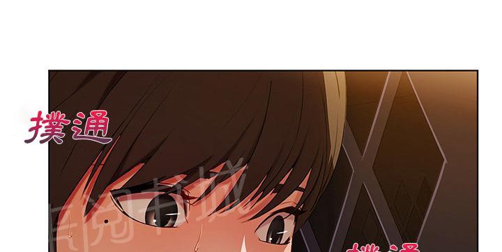 《长腿姐姐》漫画最新章节第16话 躲进储物柜免费下拉式在线观看章节第【20】张图片