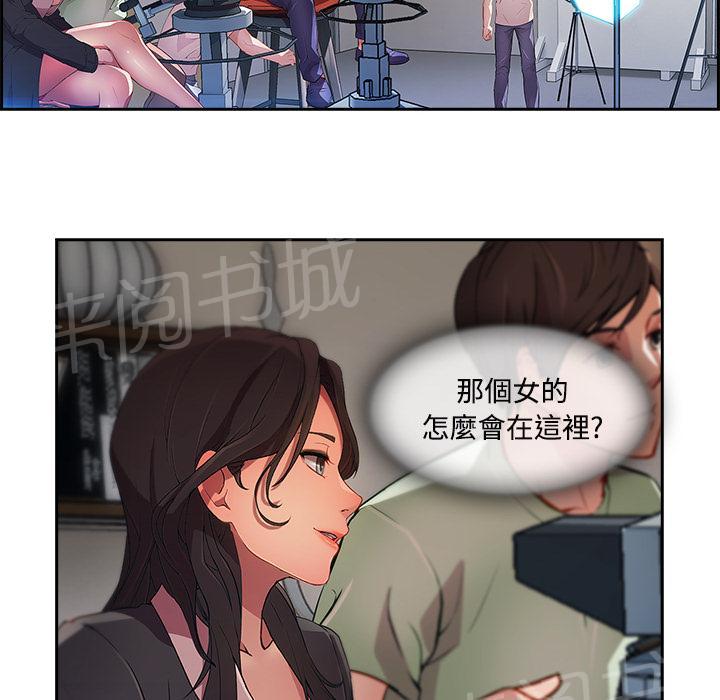 《长腿姐姐》漫画最新章节第19话 写真拍摄免费下拉式在线观看章节第【6】张图片