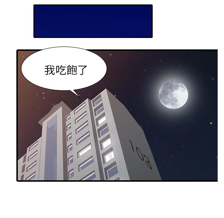 《两个老婆》漫画最新章节第4话 幻想免费下拉式在线观看章节第【36】张图片