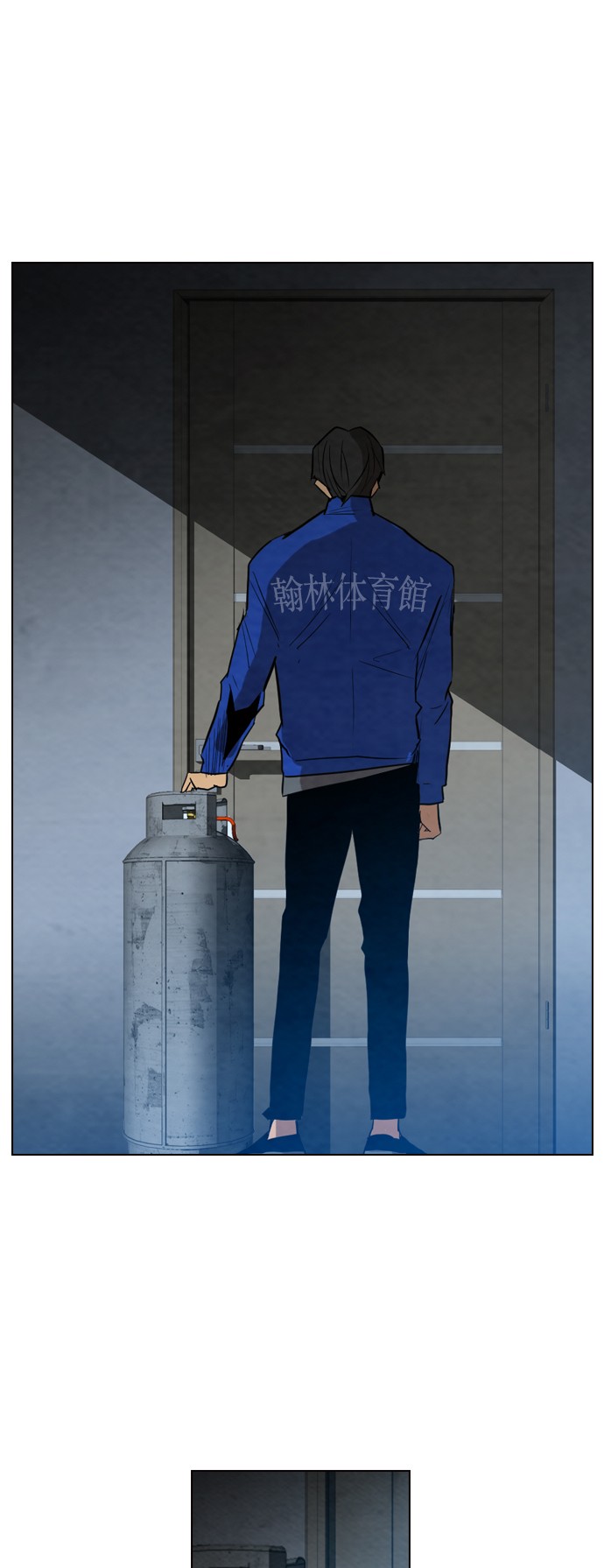 《复活男》漫画最新章节第11话免费下拉式在线观看章节第【24】张图片