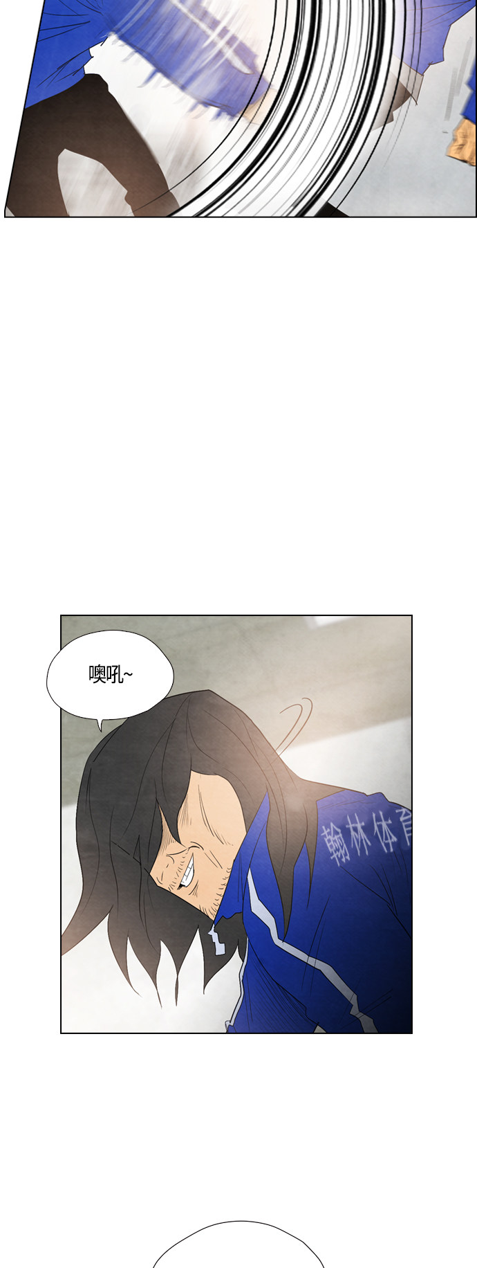 《复活男》漫画最新章节第33话免费下拉式在线观看章节第【21】张图片