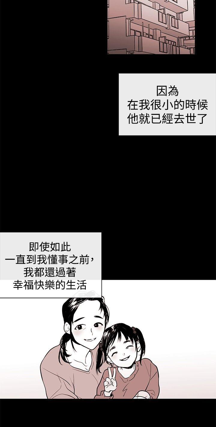 《假面复仇记》漫画最新章节第2话 奴隶免费下拉式在线观看章节第【13】张图片