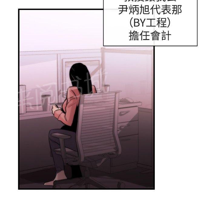 《假面复仇记》漫画最新章节第6话 支柱免费下拉式在线观看章节第【1】张图片