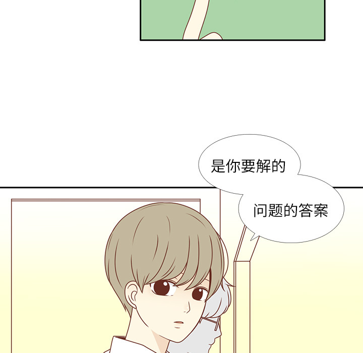 《各自的春天》漫画最新章节第1话 暗恋结束 免费下拉式在线观看章节第【18】张图片