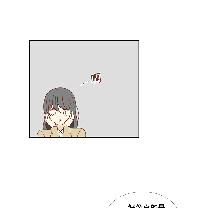 《各自的春天》漫画最新章节第6话 不要喜欢他免费下拉式在线观看章节第【72】张图片