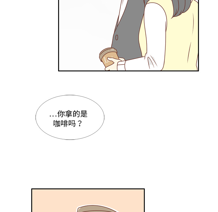 《各自的春天》漫画最新章节第7话 韩率的传闻？免费下拉式在线观看章节第【56】张图片