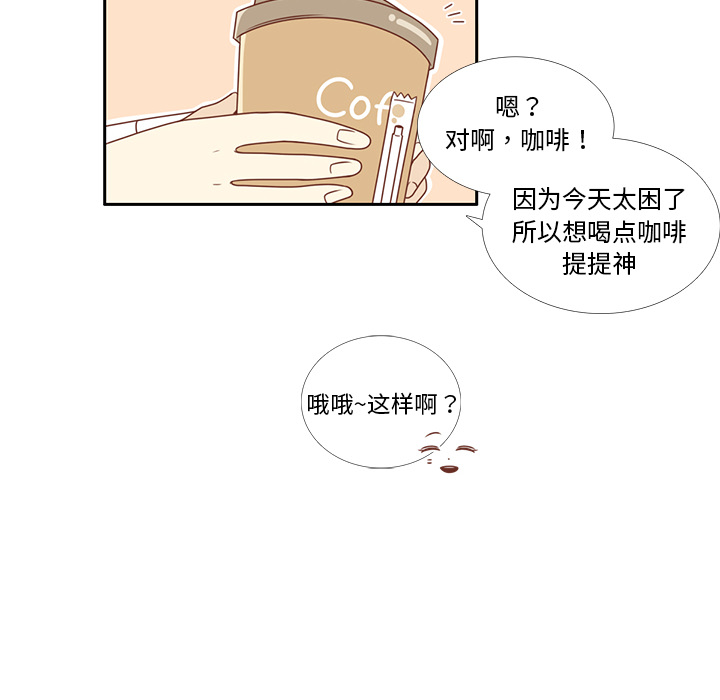 《各自的春天》漫画最新章节第7话 韩率的传闻？免费下拉式在线观看章节第【55】张图片