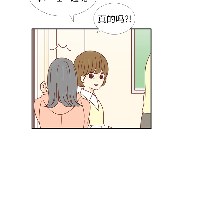 《各自的春天》漫画最新章节第9话 渔场男？ 免费下拉式在线观看章节第【55】张图片