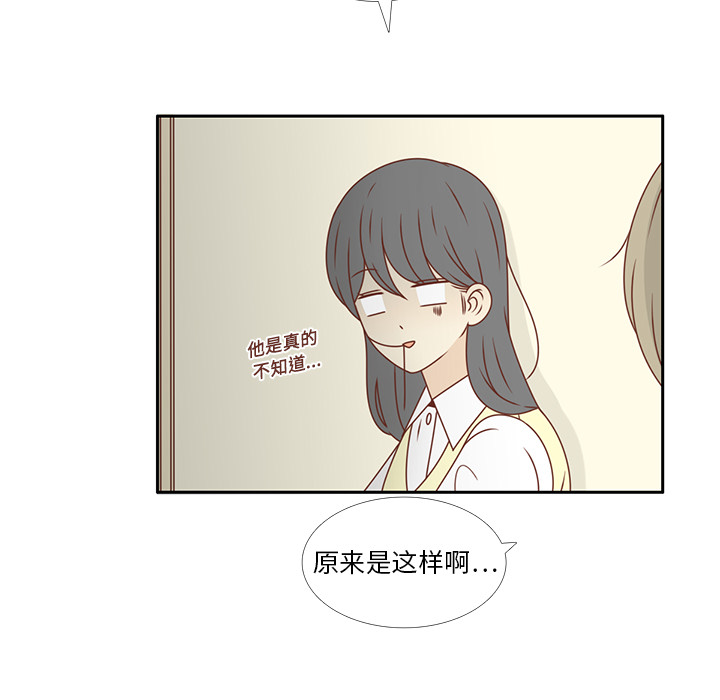 《各自的春天》漫画最新章节第13话 背后的原因 免费下拉式在线观看章节第【71】张图片