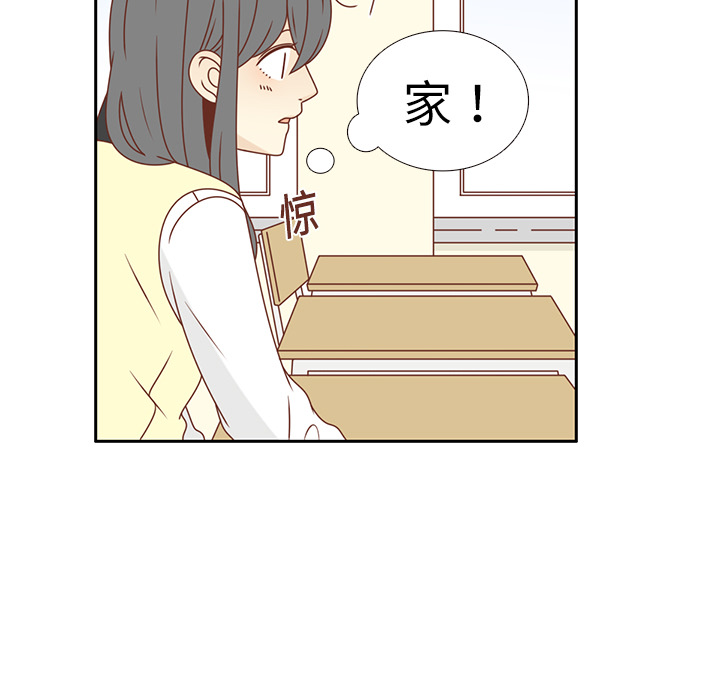 《各自的春天》漫画最新章节第18话 负担 免费下拉式在线观看章节第【79】张图片