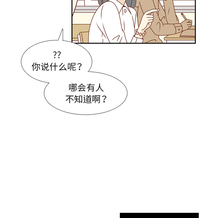 《各自的春天》漫画最新章节第24话 我的礼物？免费下拉式在线观看章节第【5】张图片