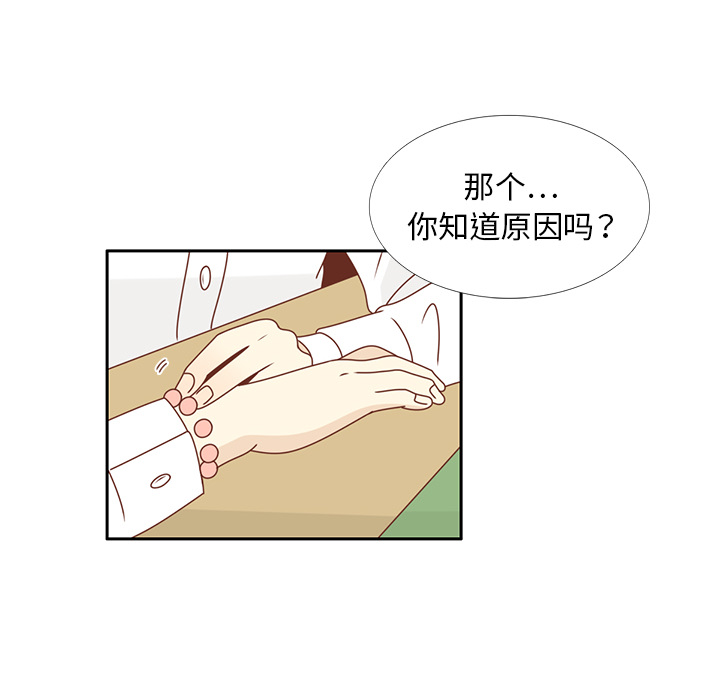 《各自的春天》漫画最新章节第25话 智媛的曾经免费下拉式在线观看章节第【60】张图片