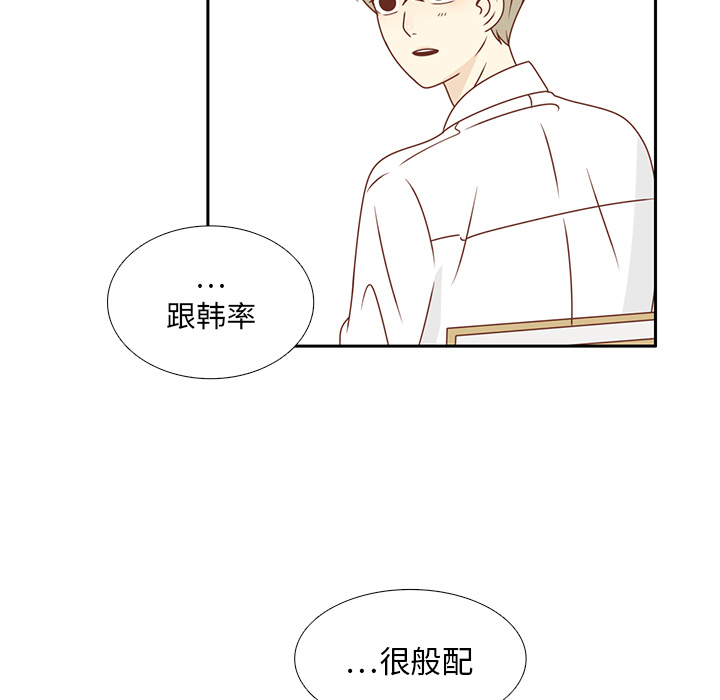 《各自的春天》漫画最新章节第26话 韩率喜欢智媛？ 免费下拉式在线观看章节第【66】张图片