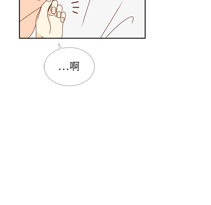 《各自的春天》漫画最新章节第27话 只是场梦 免费下拉式在线观看章节第【50】张图片