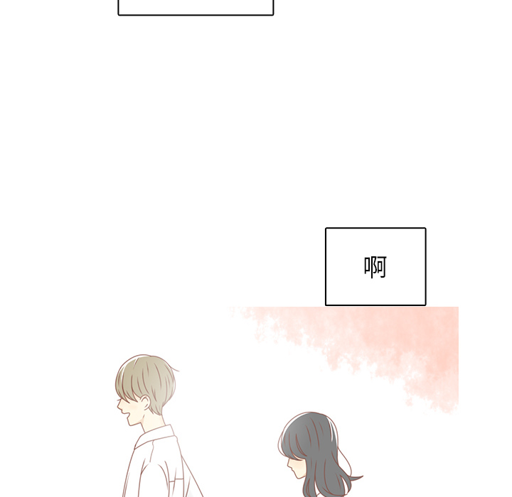 《各自的春天》漫画最新章节第27话 只是场梦 免费下拉式在线观看章节第【35】张图片