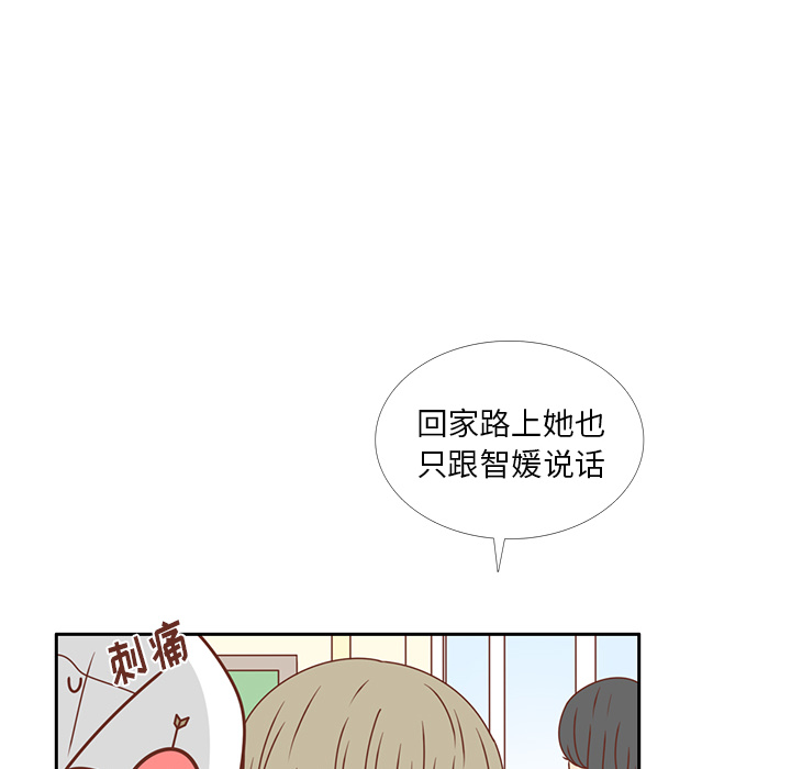 《各自的春天》漫画最新章节第30话 迟来的觉悟 免费下拉式在线观看章节第【76】张图片