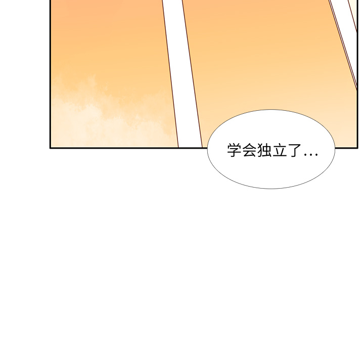 《各自的春天》漫画最新章节第34话 误会解开免费下拉式在线观看章节第【48】张图片