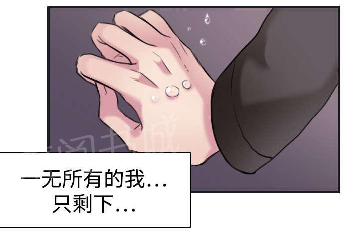 《复仇之岛》漫画最新章节第10话 独自坚强免费下拉式在线观看章节第【1】张图片