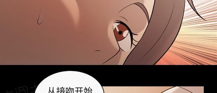 《她的心声》漫画最新章节第30话 悲伤的故事免费下拉式在线观看章节第【5】张图片