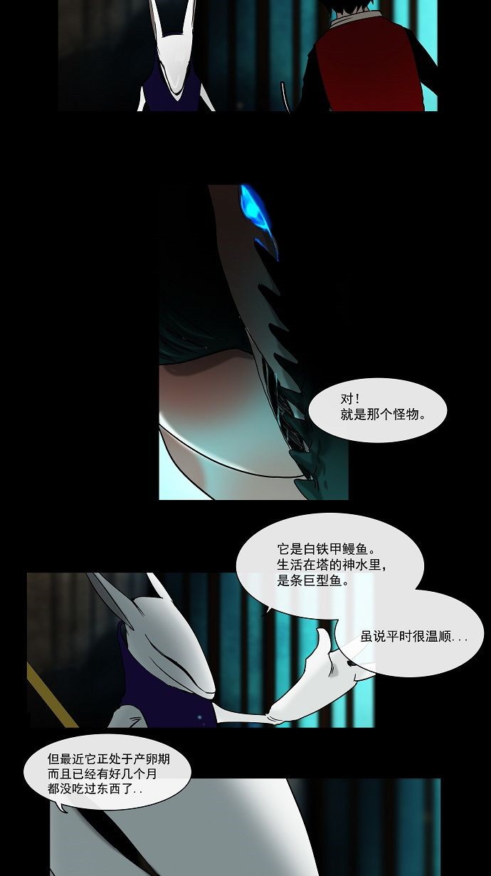 《神之塔》漫画最新章节第2话免费下拉式在线观看章节第【50】张图片