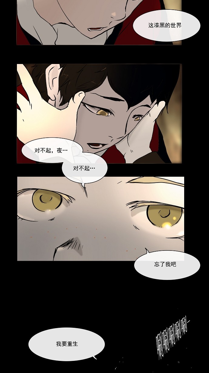 《神之塔》漫画最新章节第2话免费下拉式在线观看章节第【34】张图片