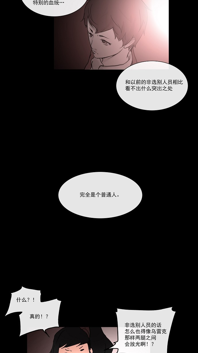 《神之塔》漫画最新章节第3话免费下拉式在线观看章节第【54】张图片