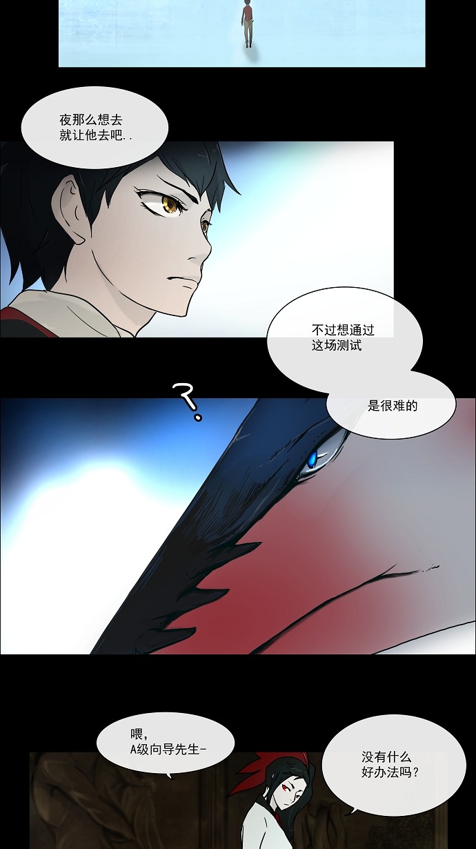 《神之塔》漫画最新章节第4话免费下拉式在线观看章节第【31】张图片