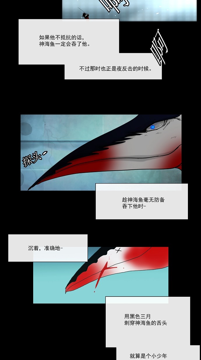 《神之塔》漫画最新章节第4话免费下拉式在线观看章节第【25】张图片