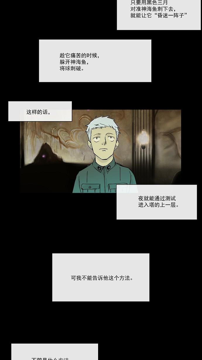 《神之塔》漫画最新章节第4话免费下拉式在线观看章节第【24】张图片