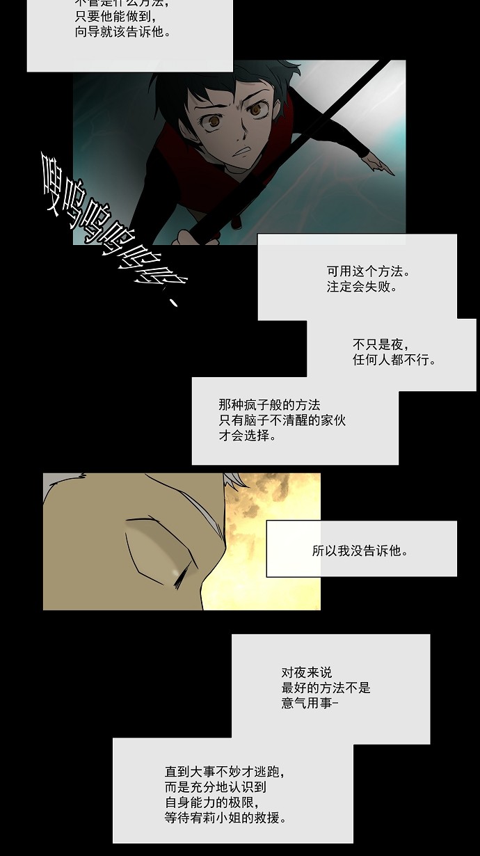 《神之塔》漫画最新章节第4话免费下拉式在线观看章节第【23】张图片