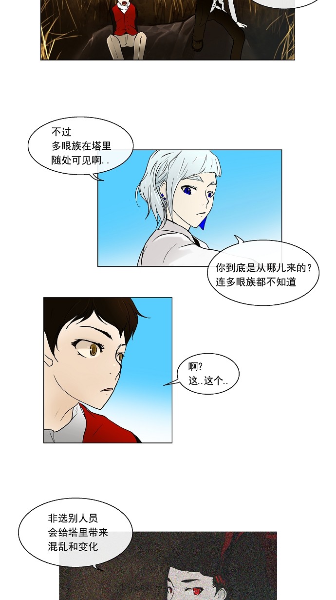 《神之塔》漫画最新章节第7话免费下拉式在线观看章节第【15】张图片