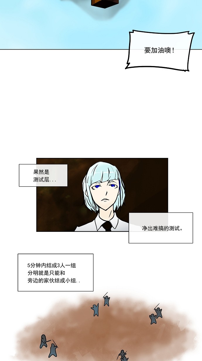 《神之塔》漫画最新章节第9话免费下拉式在线观看章节第【53】张图片