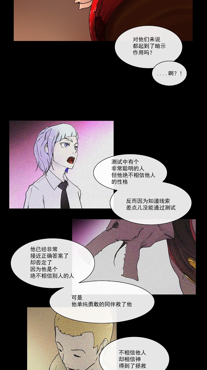 《神之塔》漫画最新章节第14话免费下拉式在线观看章节第【11】张图片