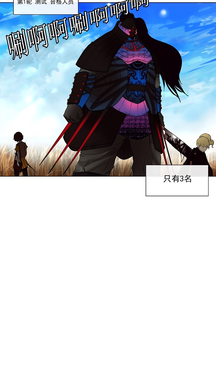 《神之塔》漫画最新章节第14话免费下拉式在线观看章节第【2】张图片