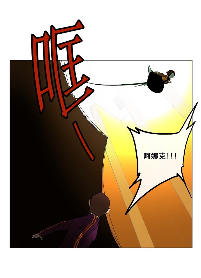 《神之塔》漫画最新章节第19话免费下拉式在线观看章节第【10】张图片