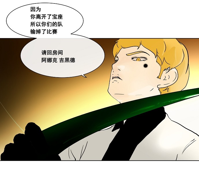 《神之塔》漫画最新章节第20话免费下拉式在线观看章节第【30】张图片