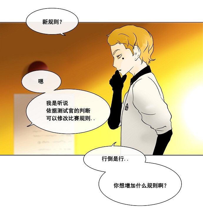 《神之塔》漫画最新章节第20话免费下拉式在线观看章节第【24】张图片