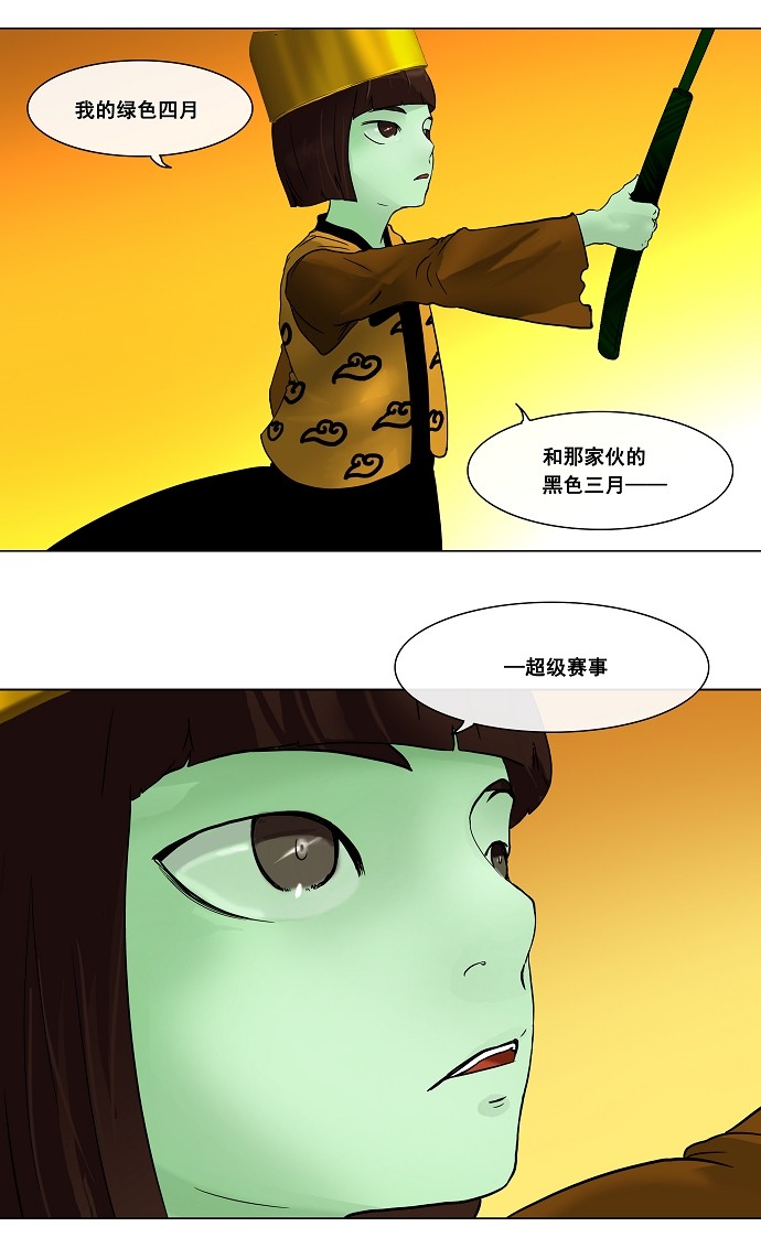 《神之塔》漫画最新章节第20话免费下拉式在线观看章节第【23】张图片