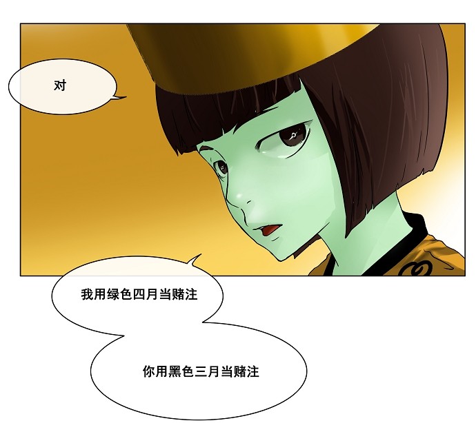 《神之塔》漫画最新章节第20话免费下拉式在线观看章节第【20】张图片