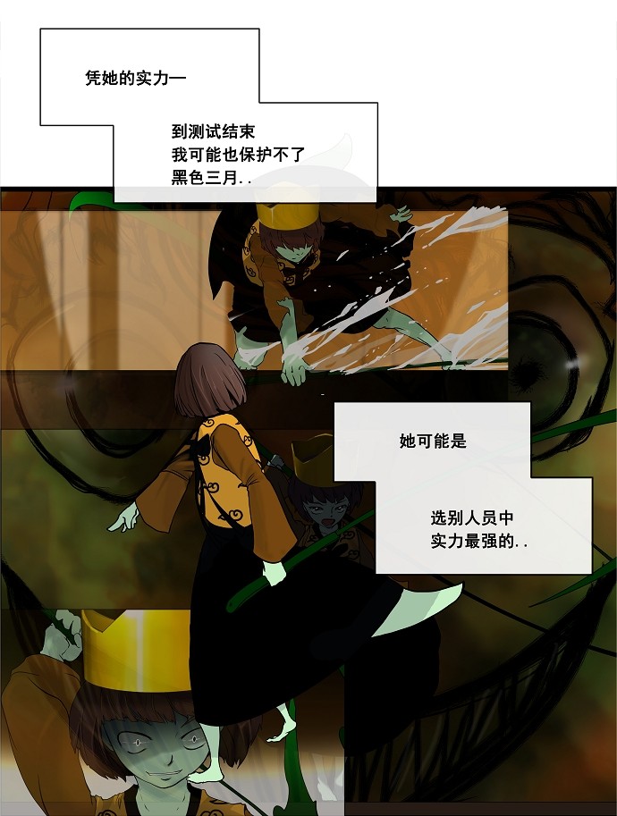 《神之塔》漫画最新章节第20话免费下拉式在线观看章节第【14】张图片