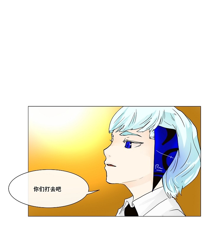 《神之塔》漫画最新章节第22话免费下拉式在线观看章节第【20】张图片