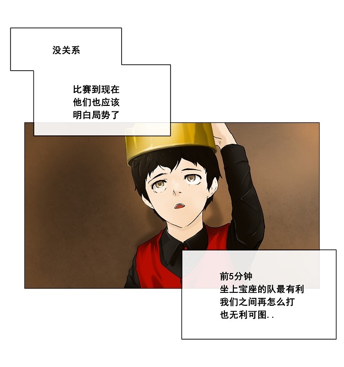 《神之塔》漫画最新章节第24话免费下拉式在线观看章节第【28】张图片