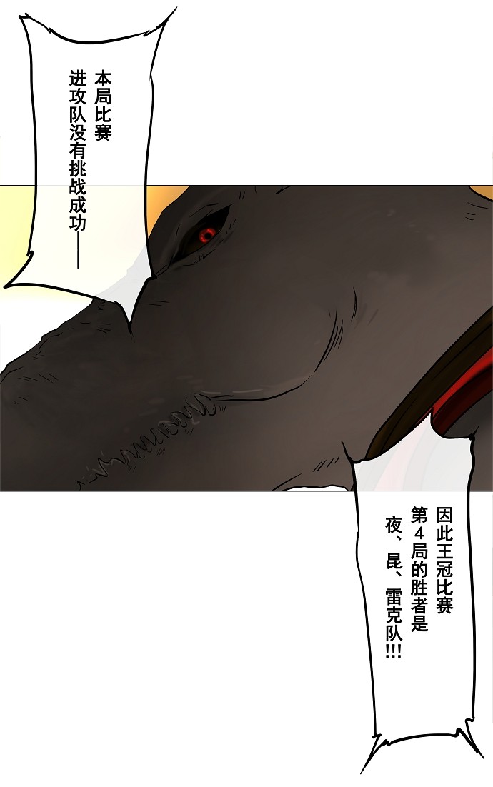 《神之塔》漫画最新章节第24话免费下拉式在线观看章节第【2】张图片