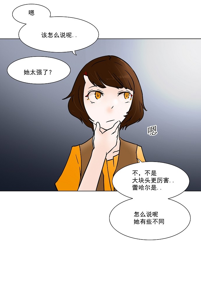 《神之塔》漫画最新章节第28话免费下拉式在线观看章节第【36】张图片