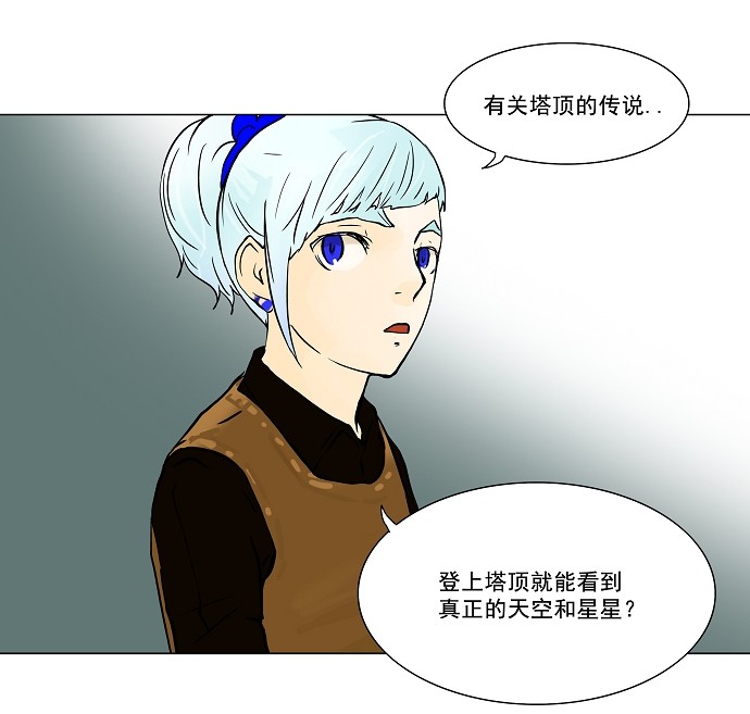 《神之塔》漫画最新章节第28话免费下拉式在线观看章节第【14】张图片