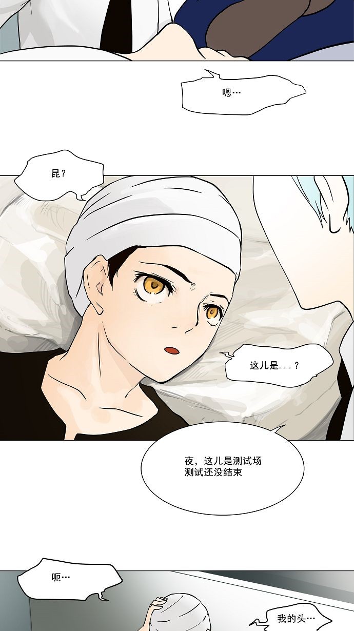 《神之塔》漫画最新章节第29话免费下拉式在线观看章节第【45】张图片